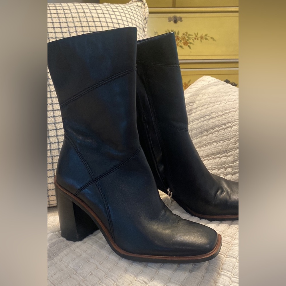 Franco Sarto Boot